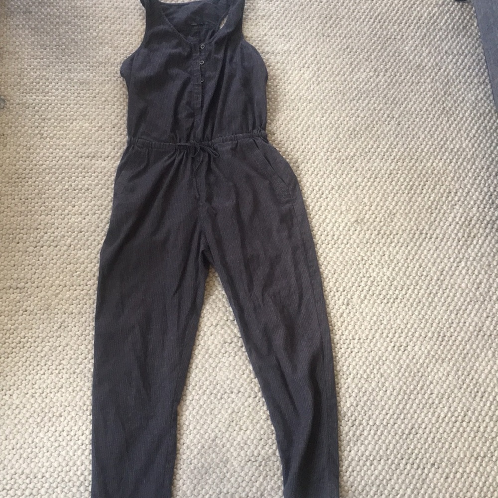 Prana Romper